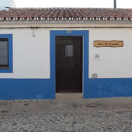 Casa Dos Vizinhos - Casas De Taipa Villa Sao Pedro do Corval ภายนอก รูปภาพ