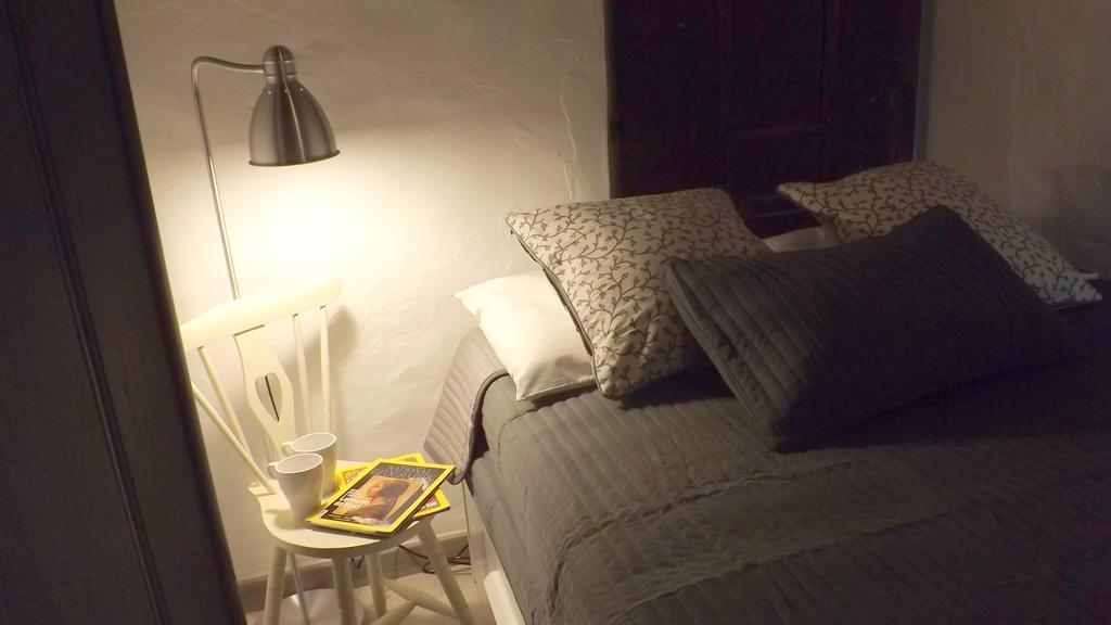 Casa Dos Vizinhos - Casas De Taipa Villa Sao Pedro do Corval ภายนอก รูปภาพ