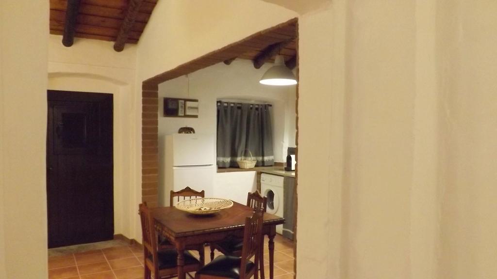 Casa Dos Vizinhos - Casas De Taipa Villa Sao Pedro do Corval ภายนอก รูปภาพ