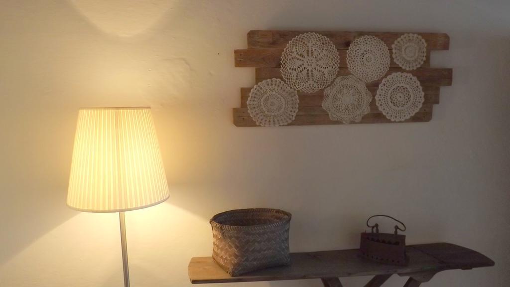 Casa Dos Vizinhos - Casas De Taipa Villa Sao Pedro do Corval ภายนอก รูปภาพ