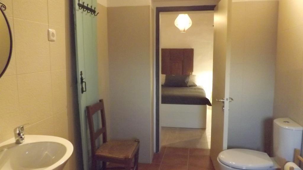 Casa Dos Vizinhos - Casas De Taipa Villa Sao Pedro do Corval ภายนอก รูปภาพ