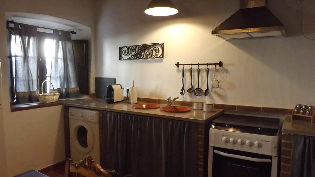 Casa Dos Vizinhos - Casas De Taipa Villa Sao Pedro do Corval ภายนอก รูปภาพ