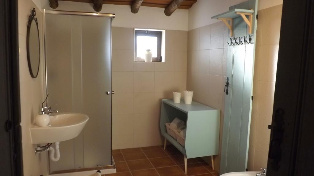 Casa Dos Vizinhos - Casas De Taipa Villa Sao Pedro do Corval ภายนอก รูปภาพ