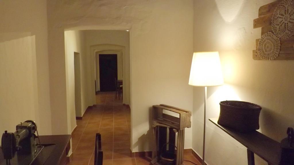 Casa Dos Vizinhos - Casas De Taipa Villa Sao Pedro do Corval ภายนอก รูปภาพ