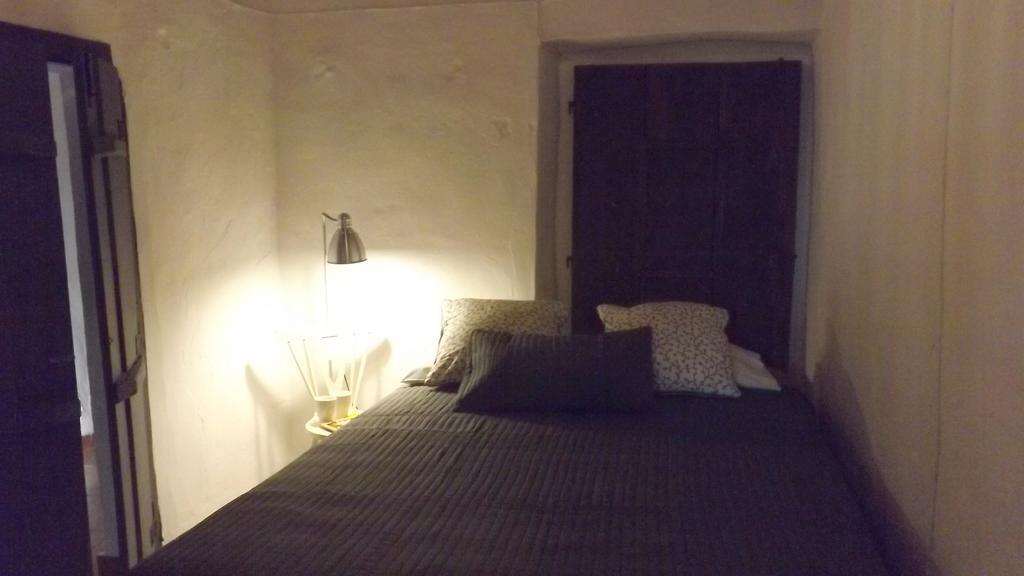 Casa Dos Vizinhos - Casas De Taipa Villa Sao Pedro do Corval ภายนอก รูปภาพ
