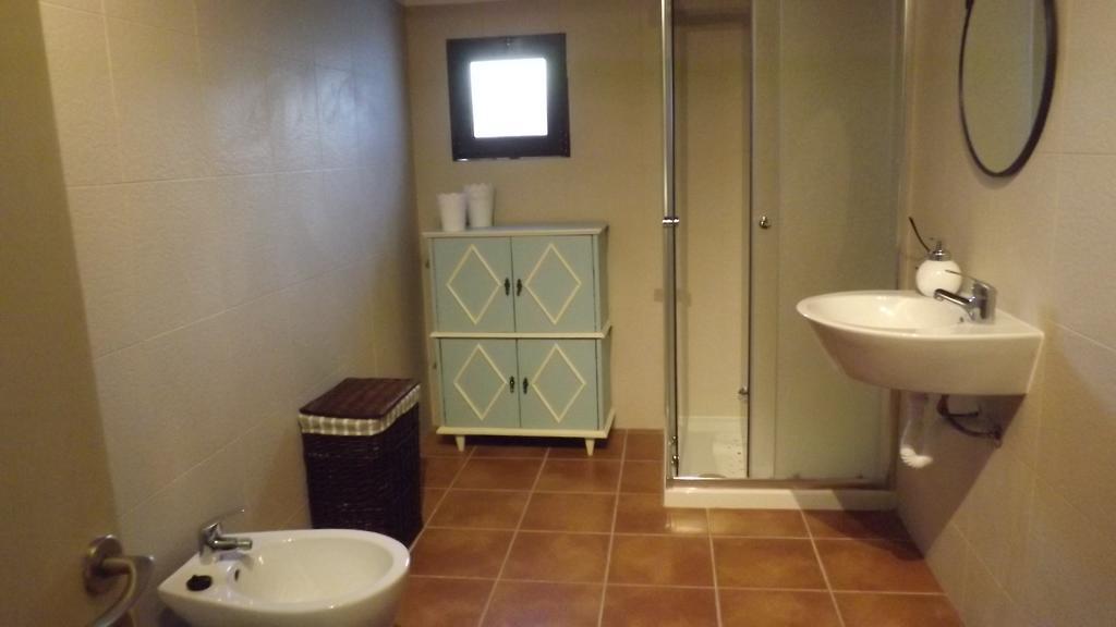 Casa Dos Vizinhos - Casas De Taipa Villa Sao Pedro do Corval ภายนอก รูปภาพ