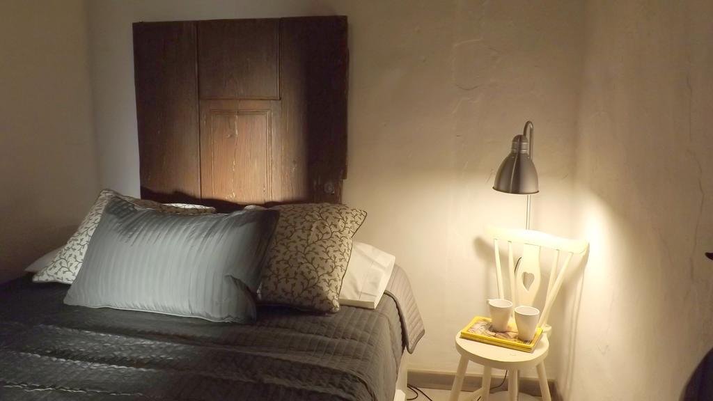 Casa Dos Vizinhos - Casas De Taipa Villa Sao Pedro do Corval ภายนอก รูปภาพ