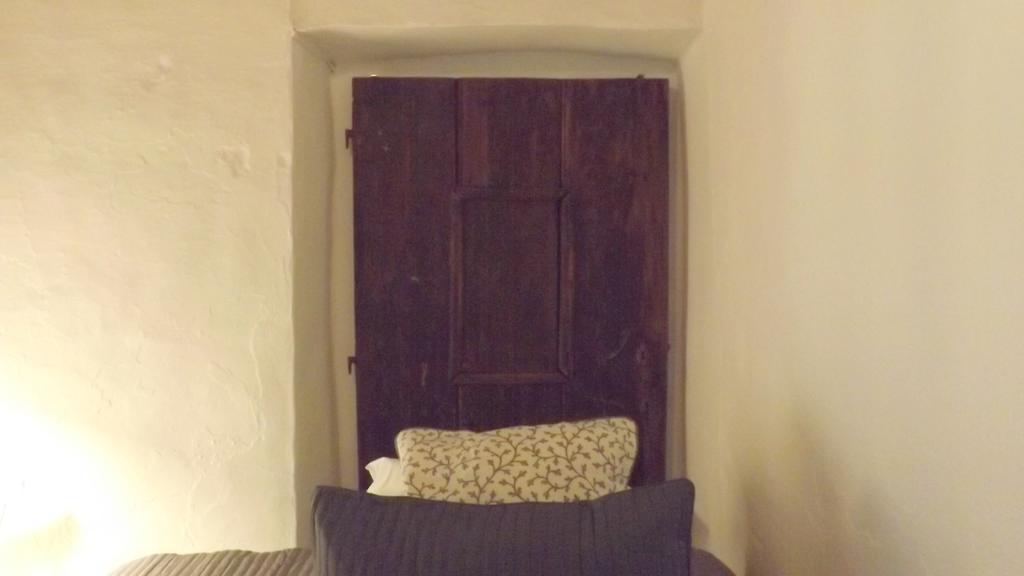 Casa Dos Vizinhos - Casas De Taipa Villa Sao Pedro do Corval ภายนอก รูปภาพ