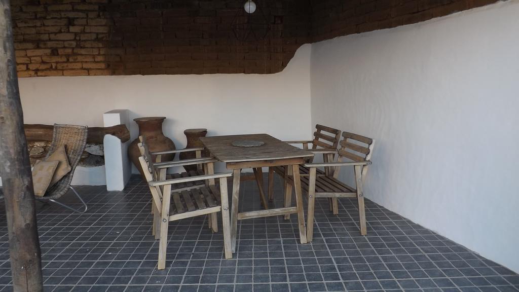 Casa Dos Vizinhos - Casas De Taipa Villa Sao Pedro do Corval ภายนอก รูปภาพ