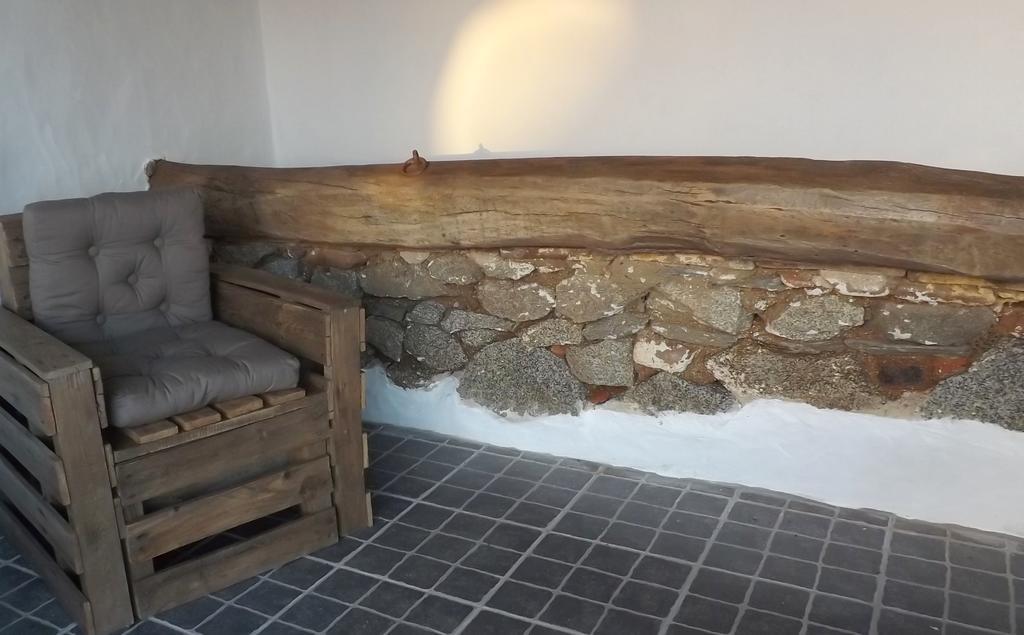 Casa Dos Vizinhos - Casas De Taipa Villa Sao Pedro do Corval ภายนอก รูปภาพ