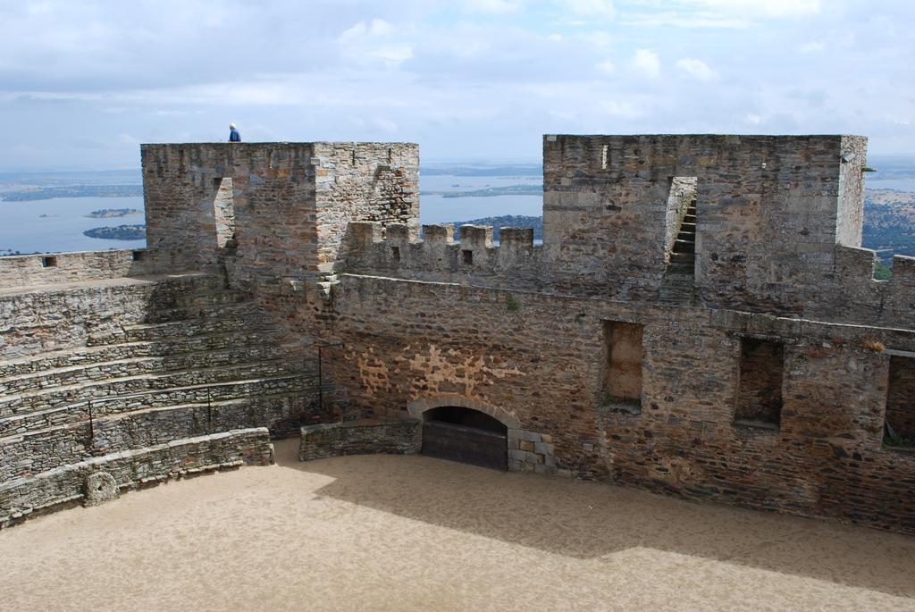 Casa Dos Vizinhos - Casas De Taipa Villa Sao Pedro do Corval ภายนอก รูปภาพ
