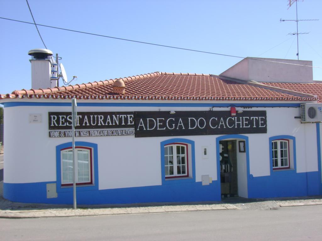 Casa Dos Vizinhos - Casas De Taipa Villa Sao Pedro do Corval ภายนอก รูปภาพ